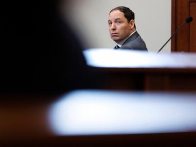 Source-feed image associated with Man sentenced to life for elaborate double-murder plot to get rid of his wife