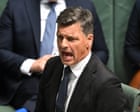 Image from linked report: Pocock calls for AI safety act after Medicare breach – as it happened