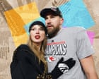 Source-feed image associated with Who’s been invited? Will they need to sign an NDA? Seven things you need to know about Taylor Swift and Travis Kelce’s wedding