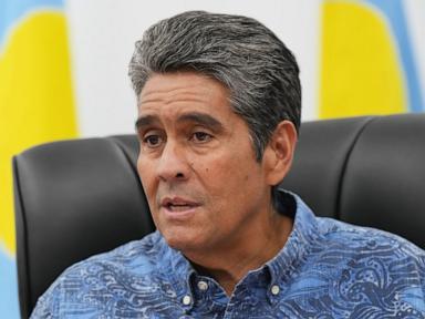 Source-feed image associated with Great power rivalry threatens to overshadow a summit of some of the world's smallest island nations