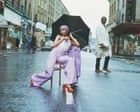 Source-feed image associated with Celebrating the African diaspora: the photography of Armet Francis