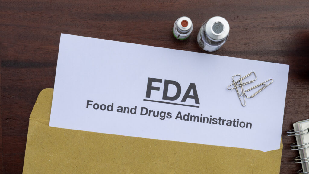 Source-feed image associated with STAT+: FDA’s breakthrough pipeline fills up with generative AI devices
