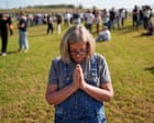 Image from linked report: Tennessee suspends executions as Christa Pike’s lawyer says failed lethal injection leaves her in critical condition