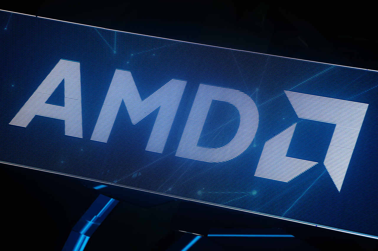 Source-feed image associated with 3 reasons AMD’s stock is falling in the face of its latest earnings report