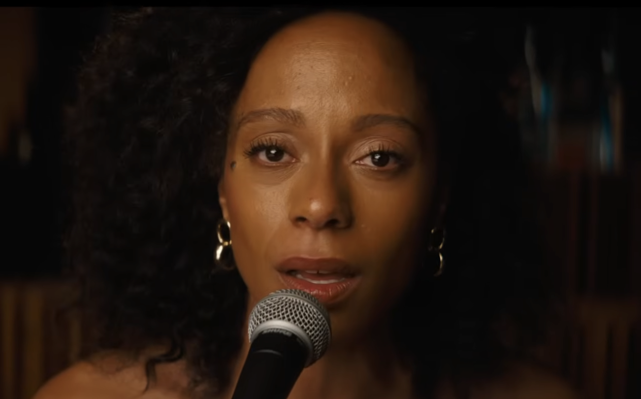Source-feed image associated with ‘Misty Green’ Trailer: Chris Rock Directs and Stars With Rosalind Eleazar, Adam Driver and Anna Kendrick in A24 Drama