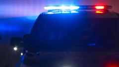 Source-feed image associated with Pilot killed in small plane crash near regional airport in Florida