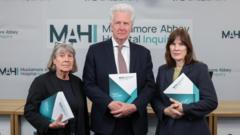 Source-feed image associated with Vulnerable patients' lives made 'miserable' by abuse, Muckamore inquiry finds