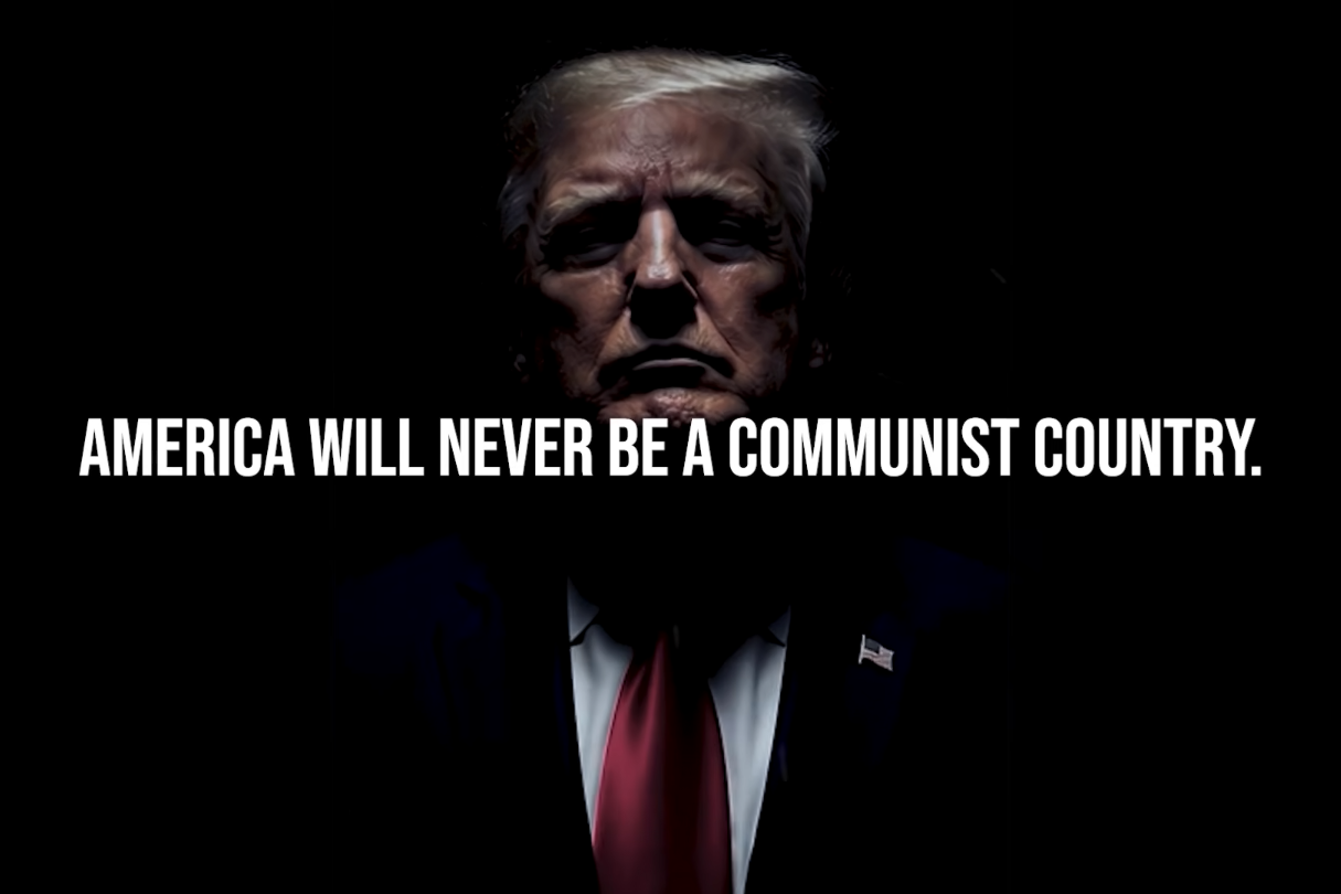 Image from linked report: Pro-Trump Ads Funded With Taxpayer Dollars Air on CNN and MS NOW; White House Has Spent $2.9 Million on the TV Spots to Date