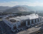 Source-feed image associated with Datacentres facing increase in global climate-related legal cases, report finds