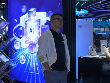 Source-feed image associated with A global AI safety strategy depends on US-China cooperation. They each see the other as the problem