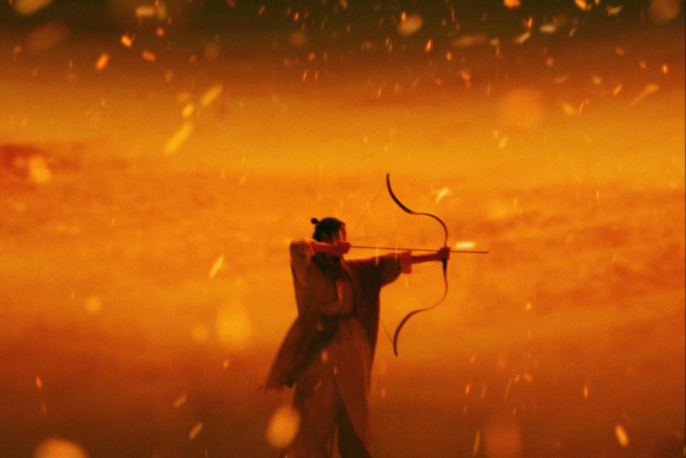 Source-feed image associated with Locarno Festival Announces ‘Adventurous’ Lineup Featuring Caleb Landry Jones, Isabelle Huppert, Hong Sang-soo and Monica Bellucci