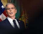 Source-feed image associated with ‘Inept, incompetent, craven’: Scott Bessent struggles to clean up the president’s mess
