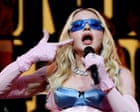 Source-feed image associated with ‘A sublime, breezy confection’: writers on their 2026 songs of the summer