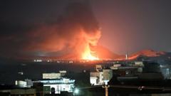 Image from linked report: Four civilians killed in Pakistani strikes in Afghanistan, Taliban says