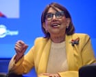 Source-feed image associated with Costa Rican diplomat emerges as strong contender to be first female head of UN