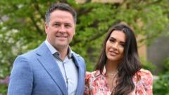 Source-feed image associated with Michael Owen doesn't tell his children he loves them - how big a deal is that?
