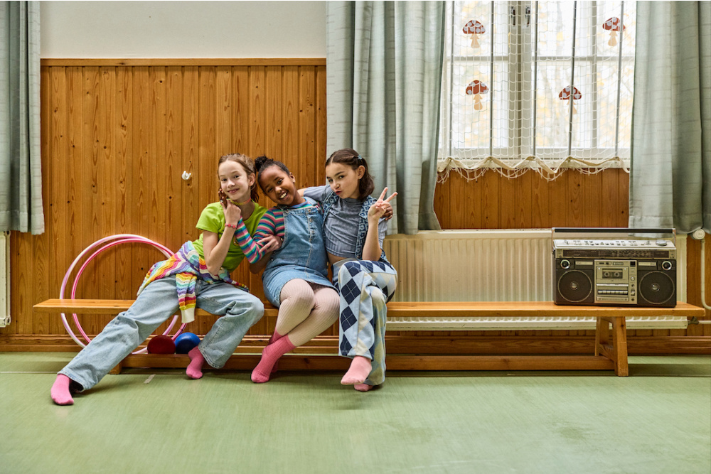 Image from linked report: ‘Halima,’ First Finnish Pic Ever by Black Female Filmmaker, Bags Fiction Project Prize, ‘Sauna Diplomacy’ Named Best Genre Project at Finnish Film Affair