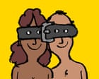 Source-feed image associated with This is how we do it: ‘I expected to be a little old spinster, but kinky sex broadened my horizons’