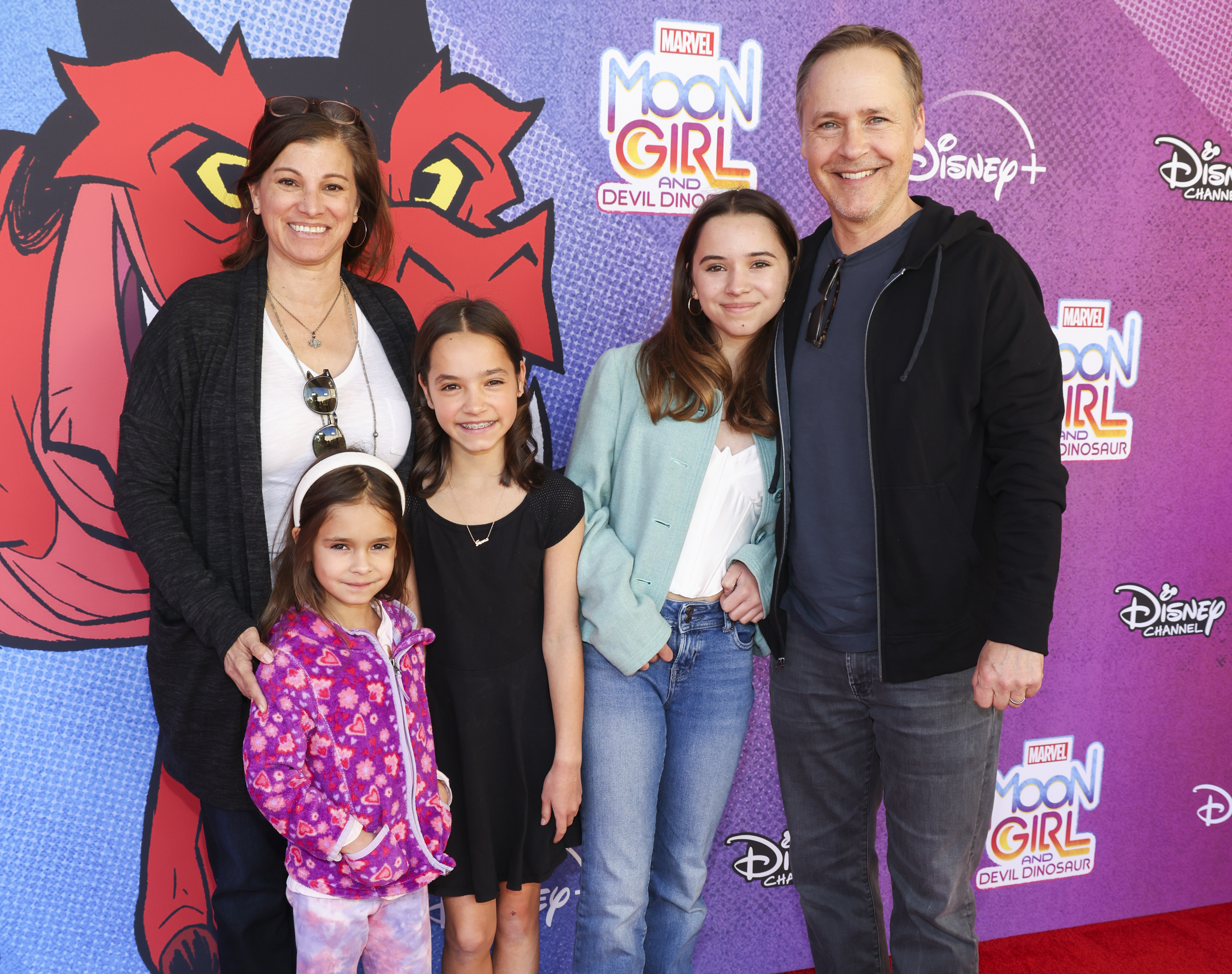 Image from linked report: Fiona Lowe, Daughter of Chad Lowe and Kim Painter, Dies at 13