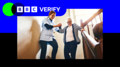Source-feed image associated with Andy Burnham wants to fix social care - what are the options?