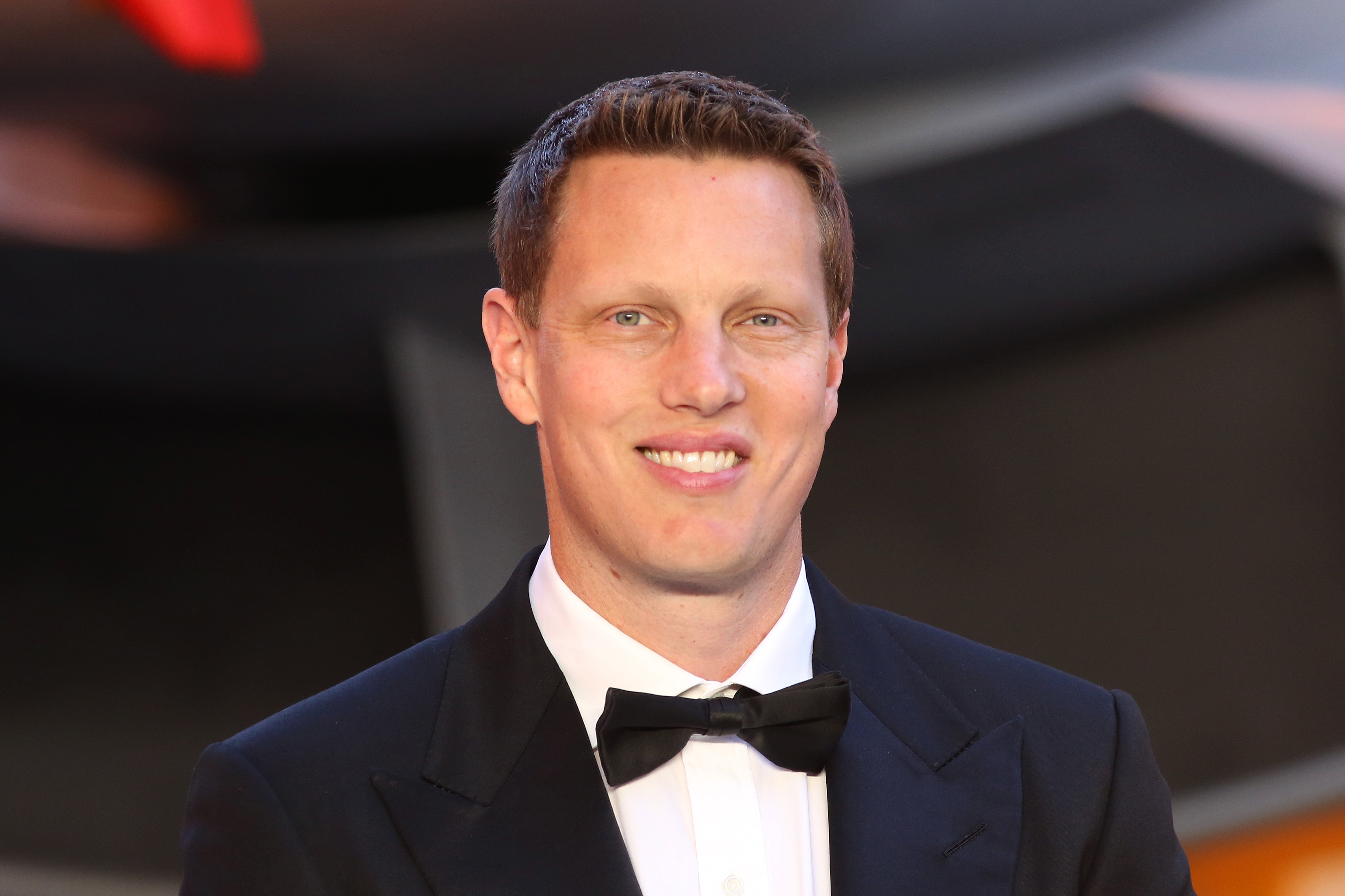 Source-feed image associated with After U.K. Approval of Paramount-WBD Deal, European Media Leaders Rally Behind David Ellison: ‘The Industry Will Be Stronger’