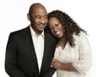 Image from linked report: Branford Marsalis Quartet and Dianne Reeves: Dedicated to You review – eloquent Coltrane tribute