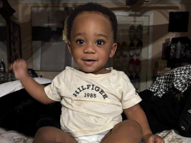 Source-feed image associated with New autopsy of a baby killed by police in Mississippi deepens outrage