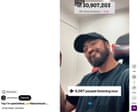 Source-feed image associated with Is the most popular song played on Australian radio stations the product of generative AI?