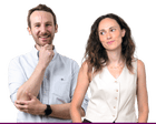 Source-feed image associated with Blind date: ‘She’s one of the easiest people to talk to that I’ve ever met’