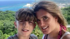 Source-feed image associated with Teenager's inquest to reopen after mum's campaign
