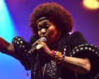 Source-feed image associated with Womad festival review – ​hugely welcome return of joyous planet-spanning music fest