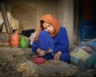 Image from linked report: ‘I am still a child, it cannot be good to be married’: how drought forces Afghan families to sell girls as brides