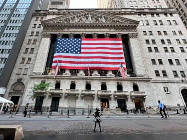 Source-feed image associated with Oil prices gain and global shares are mostly higher after a rally on Wall Street