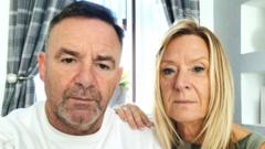 Source-feed image associated with Couple woke to find shirtless intruder in Travelodge room