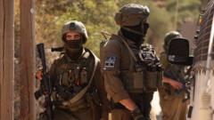 Source-feed image associated with More troops to be sent to West Bank village besieged by Israeli settlers