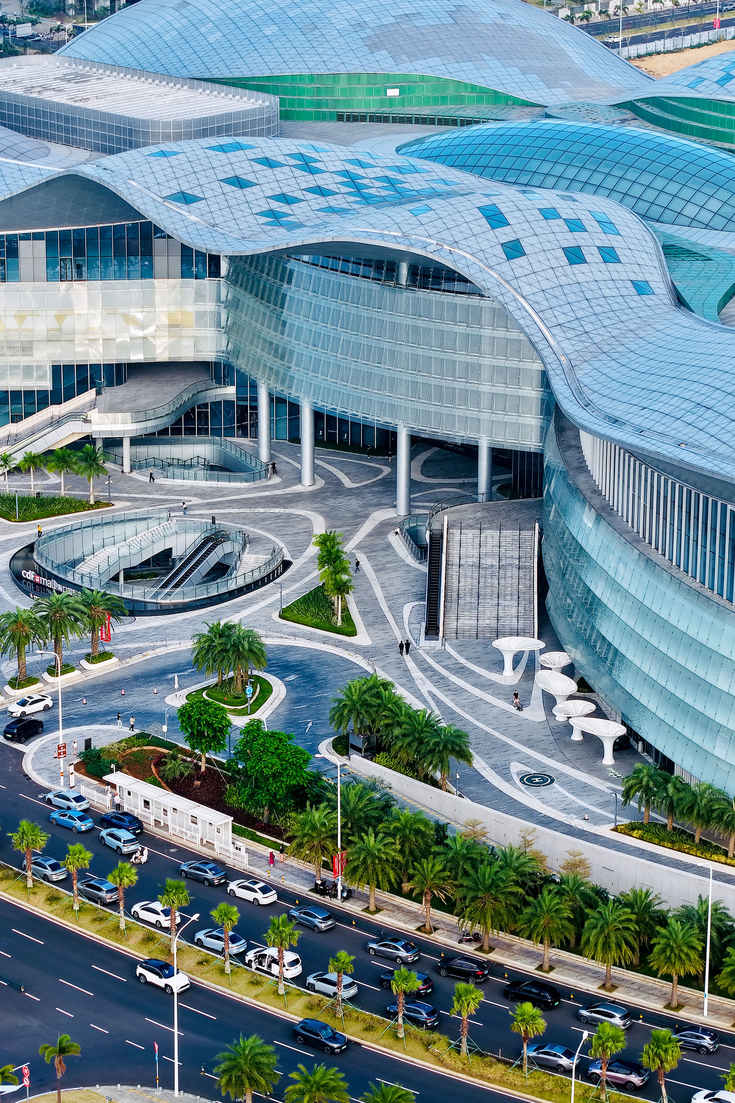 Source-feed image associated with China’s Travel Retail Enters Its Post-Duty Free Era