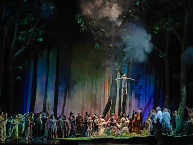 Image from linked report: 'Lincoln in the Bardo' leaps from book to stage in Missy Mazzoli's new opera