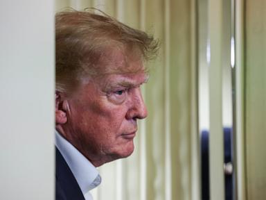 Source-feed image associated with 'Don’t kill the Golden Goose': Trump says AI warnings 'HOAX,' AI leaders raise alarms