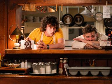 Source-feed image associated with Movie Review: Anthony Bourdain biopic 'Tony' is just an early nibble at a culinary giant