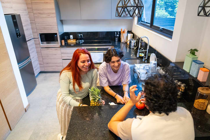 Image from linked report: Investing, not homeownership, is the No. 1 milestone that makes Gen Z renters feel successful