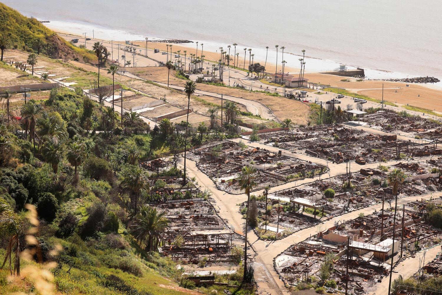 Source-feed image associated with Home insurer surcharges for wildfires is legal, judge rules