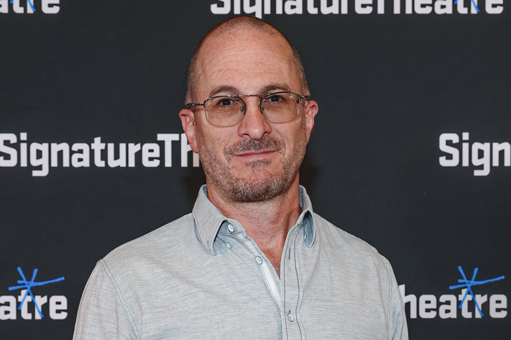 Source-feed image associated with Darren Aronofsky’s AI Studio Primordial Soup Raising $15 Million