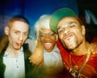 Image from linked report: ‘The weirdos were taking over!’ Tate Britain relives the 1990s – in pictures