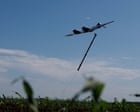 Source-feed image associated with Can autonomous AI-powered killer drones take morality onboard?