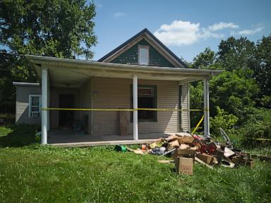 Source-feed image associated with Man whose 16 grandchildren found living in filth found incompetent to stand trial