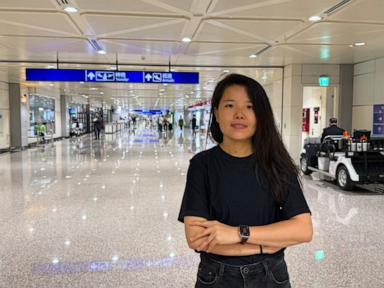 Source-feed image associated with Lawyer for Zion Church seeks resettlement help while transiting through Taiwan