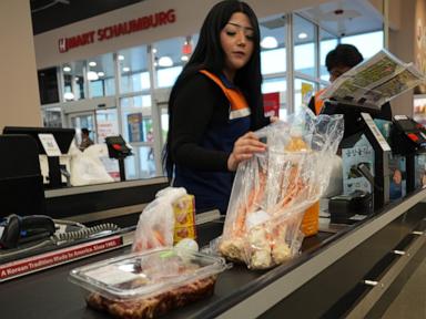 Source-feed image associated with Retail sales up 0.9% in May as the weather improved and gasoline prices cooled