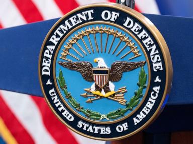 Source-feed image associated with More troops reporting unwanted sexual contact, but numbers still fall, Pentagon says