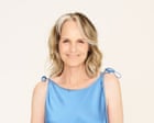 Source-feed image associated with ‘Bored? You’re never good enough to get bored!’ Oscar-winner Helen Hunt on great roles, unruly audiences and her RSC debut