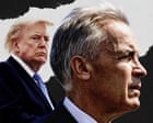 Source-feed image associated with ‘You’re at war when you get attacked’: Mark Carney shows combative nature in face-off with Trump